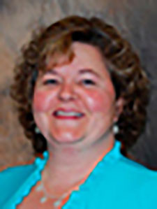 Image of Suzanne SALITURI